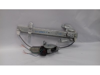 ELEVALUNAS TRASERO DERECHO NISSAN X TRAIL 2006