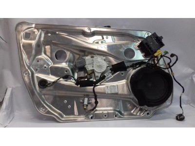 ELEVALUNAS TRASERO DERECHO MERCEDES C CLASS 2008