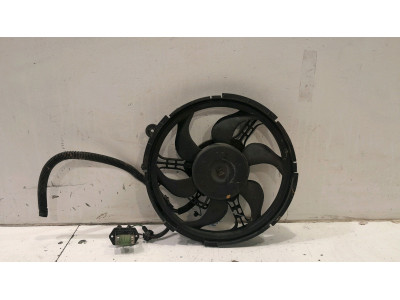 ELECTROVENTILADOR FIAT STILO 2003