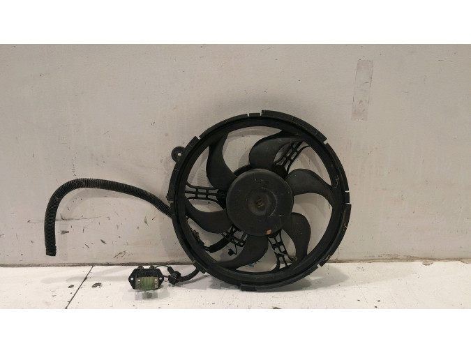 ELECTROVENTILADOR FIAT STILO 2003