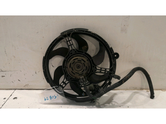 ELECTROVENTILADOR FIAT STILO 2003