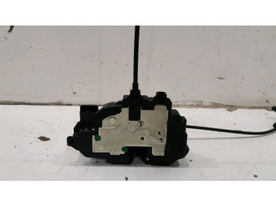 CERRADURA PUERTA DELANTERA DERECHA RENAULT MODUS 2008