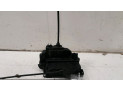 CERRADURA PUERTA DELANTERA DERECHA RENAULT MODUS 2008
