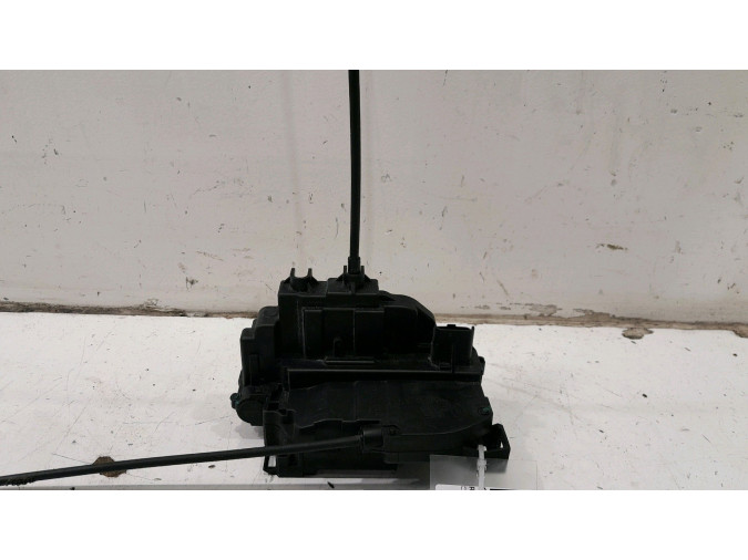 CERRADURA PUERTA DELANTERA DERECHA RENAULT MODUS 2008