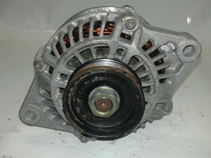 Alternador CHRYSLER NEON 1998