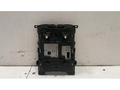 PANTALLA MULTIFUNCION RENAULT MEGANE 2004