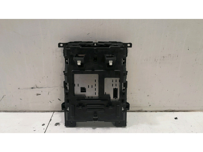PANTALLA MULTIFUNCION RENAULT MEGANE 2004