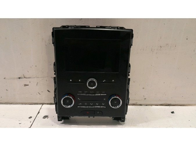 PANTALLA MULTIFUNCION RENAULT MEGANE 2004