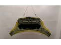 CAPOT PEUGEOT 107 AMARILLO 2007