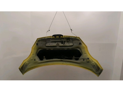 CAPOT PEUGEOT 107 AMARILLO 2007