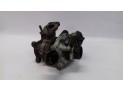 Turbo-Compresor FORD FIESTA 2004