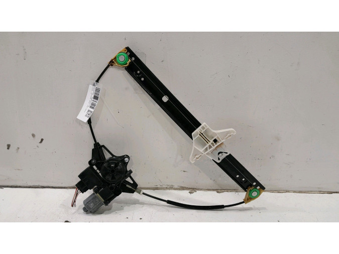 ELEVALUNAS TRASERO DERECHO SKODA OCTAVIA 2013