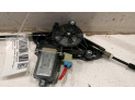 ELEVALUNAS DELANTERO IZQUIERDO SKODA OCTAVIA 2013