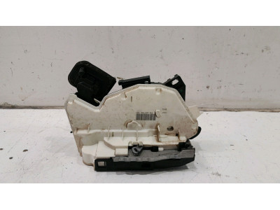 CERRADURA PUERTA DELANTERA DERECHA SKODA OCTAVIA 2013