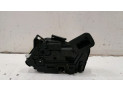 CERRADURA PUERTA DELANTERA DERECHA SKODA OCTAVIA 2013