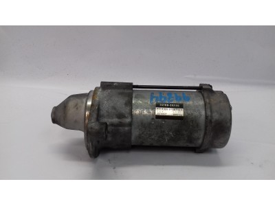 MOTOR ARRANQUE KIA CEED 2015