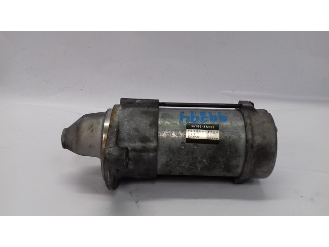 MOTOR ARRANQUE KIA CEED 2015