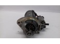MOTOR ARRANQUE KIA CEED 2015