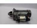 MOTOR ARRANQUE KIA CEED 2015