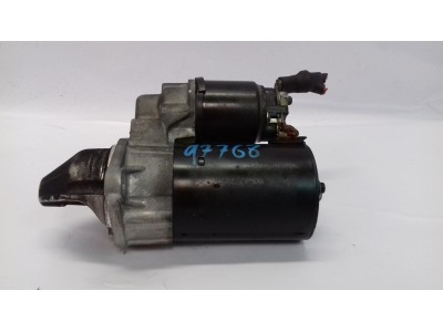 Motor Arranque OPEL CORSA 2003