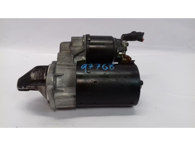 Motor Arranque OPEL CORSA 2003