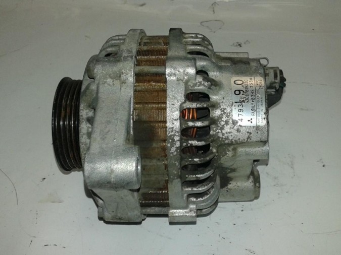 Alternador CHRYSLER NEON 1998