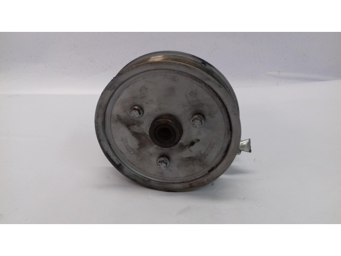 BOMBA SERVODIRECCION RENAULT LAGUNA 2006