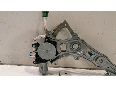 ELEVALUNAS TRASERO IZQUIERDO SUBARU LEGACY 2008