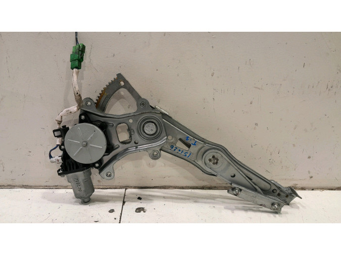 ELEVALUNAS TRASERO IZQUIERDO SUBARU LEGACY 2008