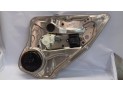 ELEVALUNAS TRASERO IZQUIERDA MERCEDES C CLASS 2009