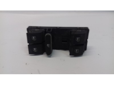 MANDO ELEVALUNAS DELANTERO IZQUIERDO SEAT IBIZA 2010