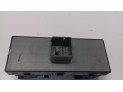 MANDO ELEVALUNAS DELANTERO IZQUIERDO SEAT IBIZA 2010