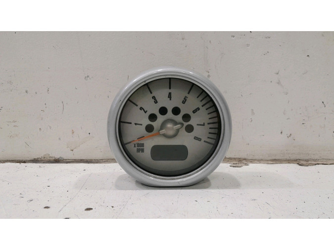 CUADRO INSTRUMENTOS BMW MINI 2003