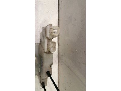 CERRADURA PUERTA DELANTERA IZQUIERDA SUBARU LEGACY 2009