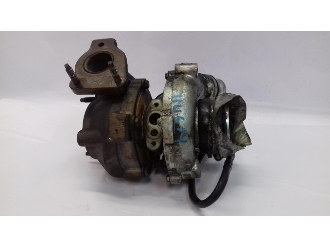 Turbo-Compresor RENAULT LAGUNA 2006