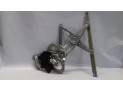 ELEVALUNAS DELANTERO DERECHO RENAULT SCENIC 2011