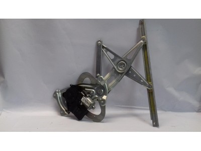 ELEVALUNAS DELANTERO DERECHO RENAULT SCENIC 2011