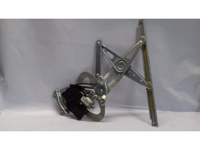 ELEVALUNAS DELANTERO DERECHO RENAULT SCENIC 2011