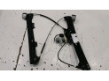 ELEVALUNAS DELANTERO IZQUIERDO BMW 530D 2006