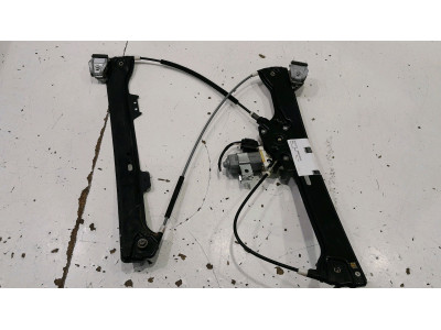 ELEVALUNAS DELANTERO IZQUIERDO BMW 530D 2006