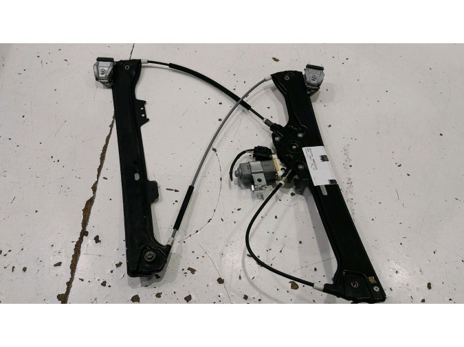 ELEVALUNAS DELANTERO IZQUIERDO BMW 530D 2006