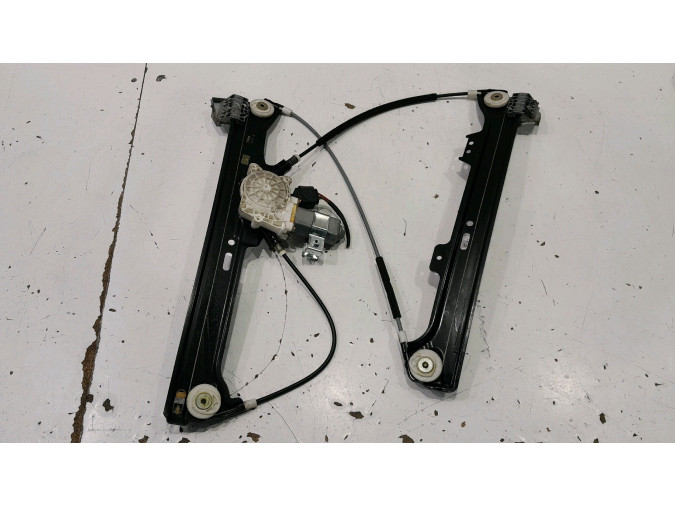 ELEVALUNAS DELANTERO IZQUIERDO BMW 530D 2006