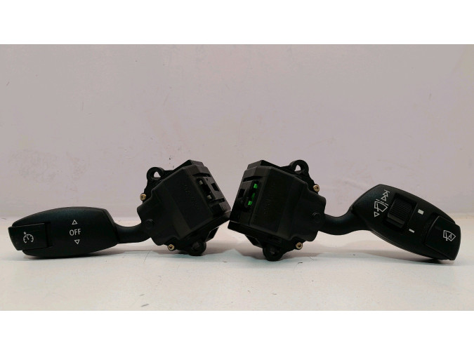 MANDO MULTIFUNCION BMW SERIE 5