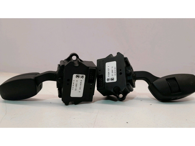 MANDO MULTIFUNCION BMW SERIE 5