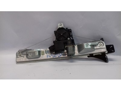ELEVALUNAS TRASERO DERECHO OPEL INSIGNIA 2010