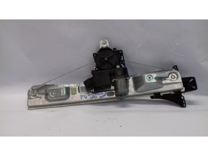 ELEVALUNAS TRASERO DERECHO OPEL INSIGNIA 2010