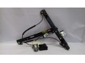 ELEVALUNAS DELANTERO DERECHO SEAT LEON 2008