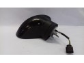 RETROVISOR DERECHO SEAT LEON NEGRO 2010
