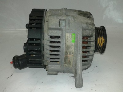 Alternador RENAULT TWINGO 2001