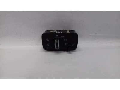 Mando Luces AUDI A3 2019